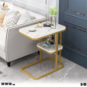 سكملات ثنائية طبقتين