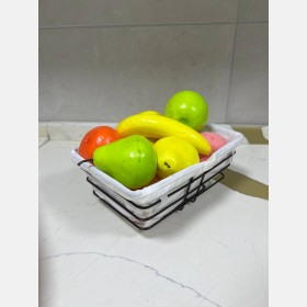 سلة قماش متعددة الاستخدام